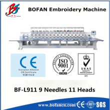 Laser Embroidery Machine (BF-L911)